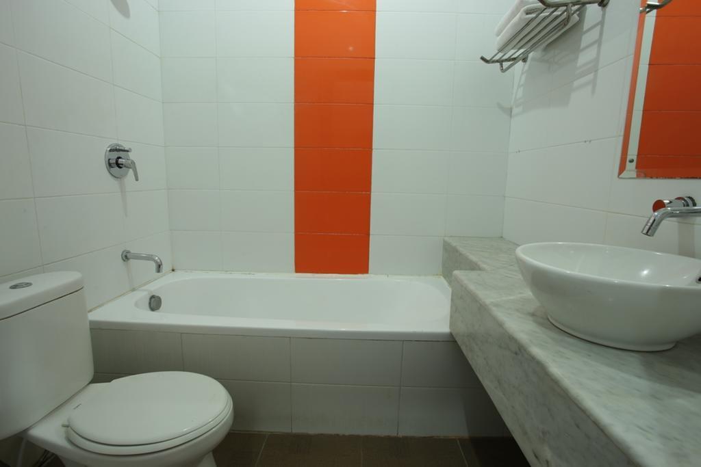 Hotel Reddoorz @ Pantai Cemara Sanur Zewnętrze zdjęcie